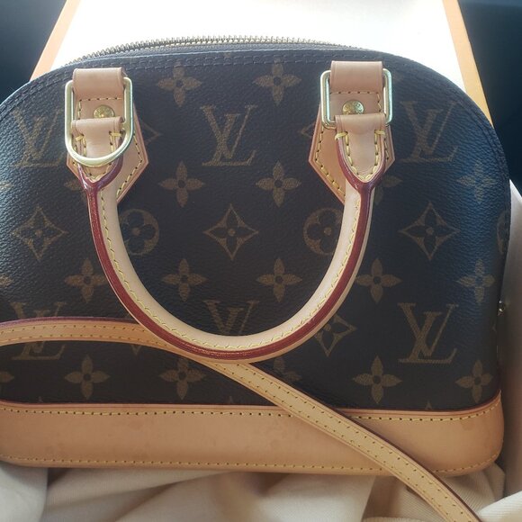 Lv alma bb - Picture 1 of 9